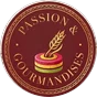 Passion et Gourmandises