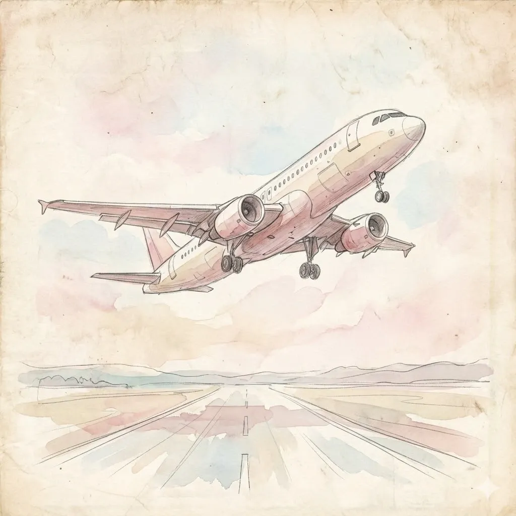 Participation - Voyage de Noces