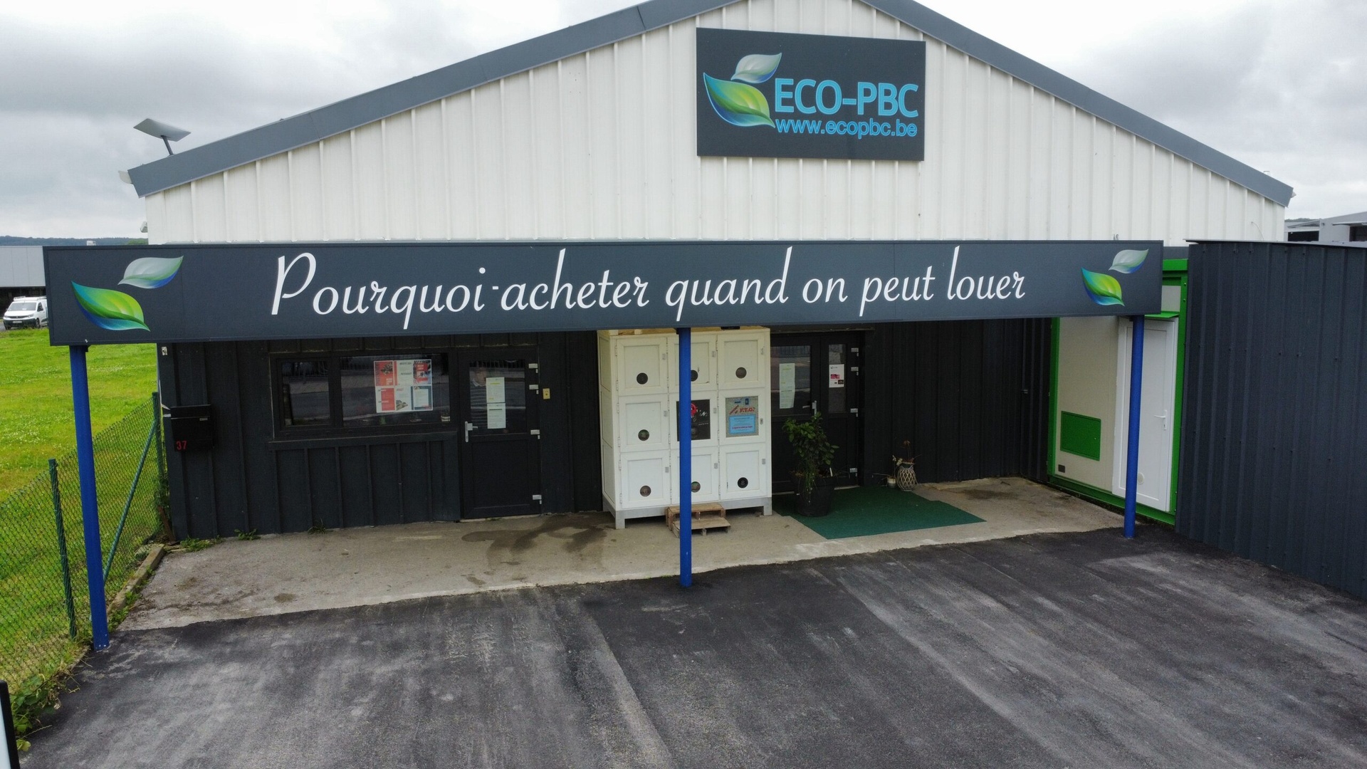 ECO PBC